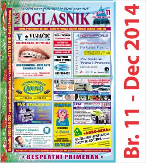 prelistaj ovaj broj