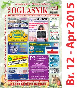 prelistaj ovaj broj