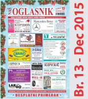 prelistaj ovaj broj