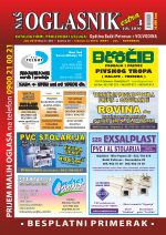 prelistaj ovaj broj