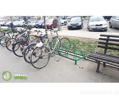 Biciklarnik STB502 Urbana oprema doo Novi Sad