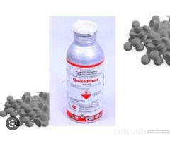 Gas fostoxin tablete za uništavanje krtica i svih glodara