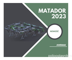 awemak MATADOR   podrivaci   2.2 , 2,5 ,3,0 , 3,5 , 4,2 4,8 5,4  metara radni zahvat