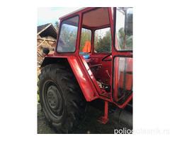 PRODAJEM TRAKTOR IMT 558