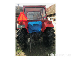 PRODAJEM TRAKTOR IMT 558