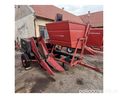 Sip Šempeter KK30 očuvan