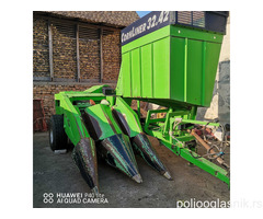 Đuro Đaković Deutz Fahr Corn Liner 32.42