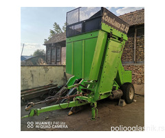 Đuro Đaković Deutz Fahr Corn Liner 32.42