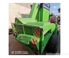 Đuro Đaković Deutz Fahr Corn Liner 32.42