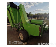 Đuro Đaković Deutz Fahr Corn Liner 32.42