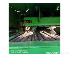 Đuro Đaković Deutz Fahr Corn Liner 32.42