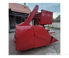 Berač Zmaj 214