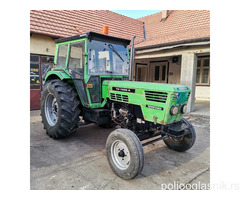 Torpedo 7506 moguća zamena za jednoredni berač)