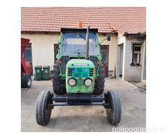 Torpedo 7506 moguća zamena za jednoredni berač)