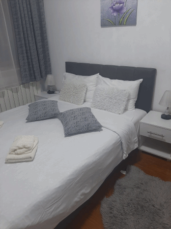VRNJACKA BANJA IZDAVANJE APARTMANA