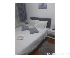 VRNJACKA BANJA IZDAVANJE APARTMANA