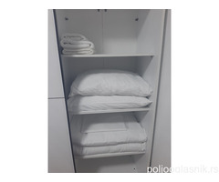 VRNJACKA BANJA IZDAVANJE APARTMANA