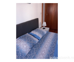 VRNJACKA BANJA IZDAVANJE APARTMANA
