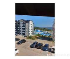 VRNJACKA BANJA IZDAVANJE APARTMANA