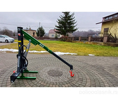 awemak utovarna ruka