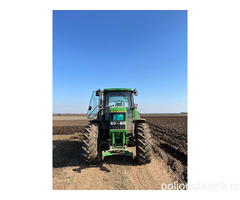 Prodajem John Deere 7600 130 ks