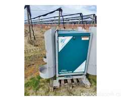 Zastita od mraza Agrofrost R20