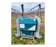 Zastita od mraza Agrofrost R20