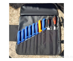 Torbica za cuvanje mesarskog alata