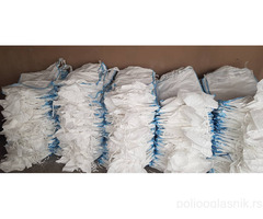 Dzambo vrece-BIG BAGS