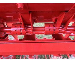 Univerzalna sejalica Moreni