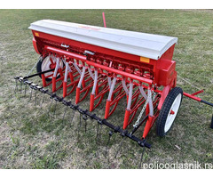 Univerzalna sejalica Moreni