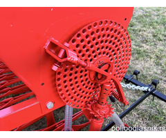 Univerzalna sejalica Moreni