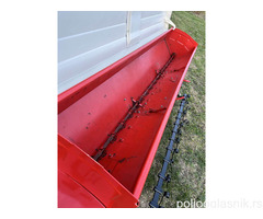 Univerzalna sejalica Moreni