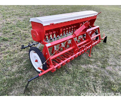 Univerzalna sejalica Moreni