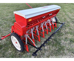 Univerzalna sejalica Moreni