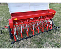 Univerzalna sejalica Moreni