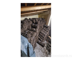 NA PRODAJU: Isečena Loza 1 KLASE za Kalemljenje (Kober BB)