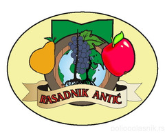 Potreban radnik za rad u rasadniku