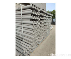 PVC bunarske cevi