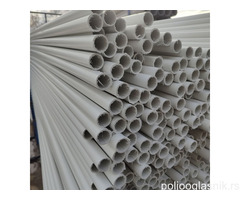 PVC cevi za plastenike