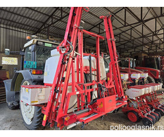 Agromehanika ful hidro