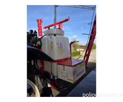 Agromehanika ful hidro