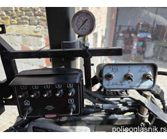 Agromehanika ful hidro