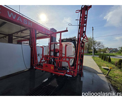 Agromehanika ful hidro