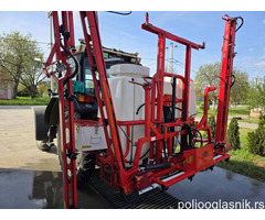 Agromehanika ful hidro