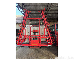 Agromehanika ful hidro