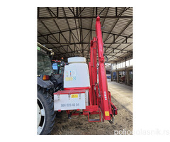 Agromehanika ful hidro