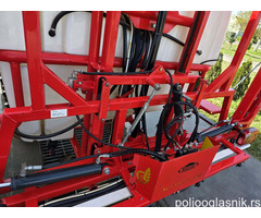 Agromehanika ful hidro