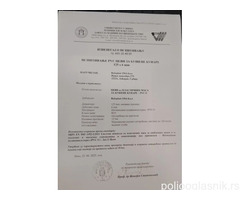 PVC bunarske cevi