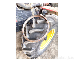 Rotor(segmenti)